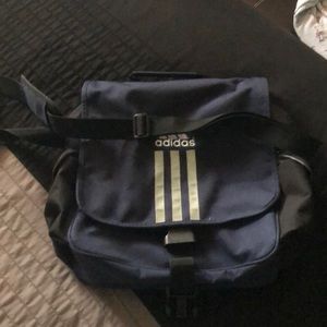 Adidas shoulder bag